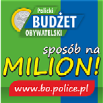 baner polickiego budżetu obywatelskiego 2015