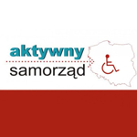 Logo Aktywny Samorząd