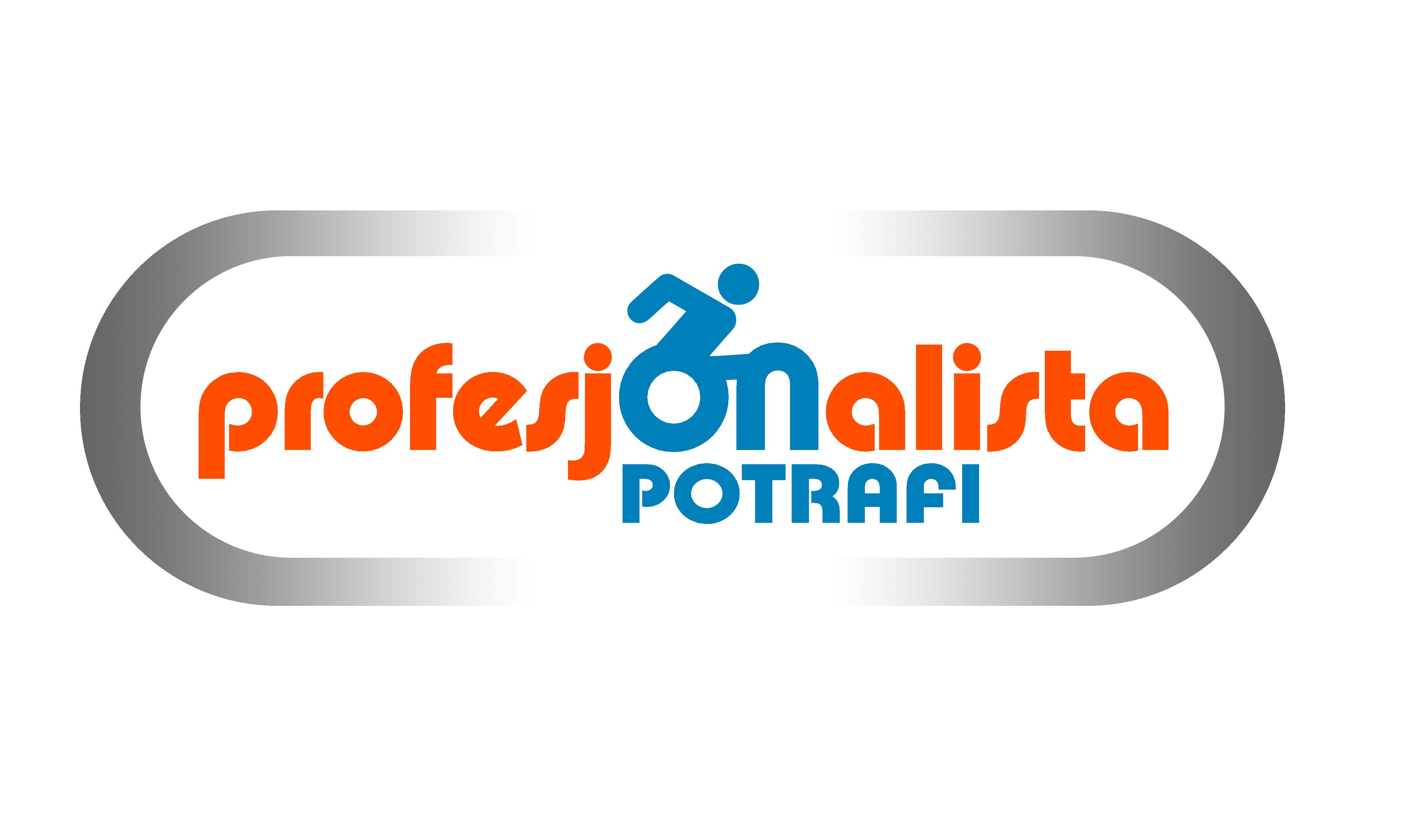 logo projektu profesjonalista